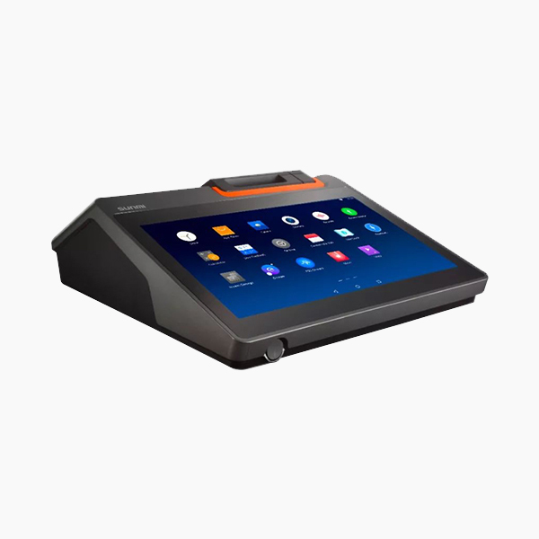 POS-терминал Sunmi T2 mini Full