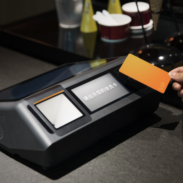 POS-терминал Sunmi D2 mini