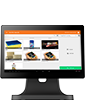 POS-Терминал Sunmi T2s Lite