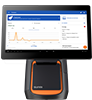 POS-терминал Sunmi T2s
