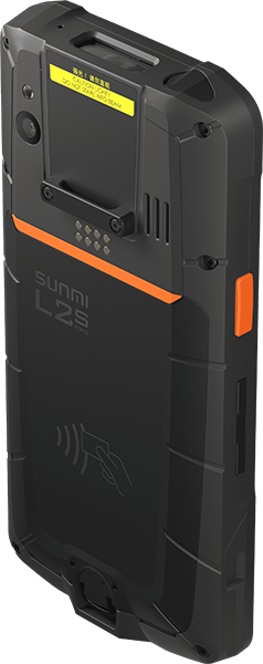 Мобильный терминал сбора данных Sunmi L2s Pro 3/32gb