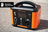 Портативная Електростанция Yose Power 300w 388Wh