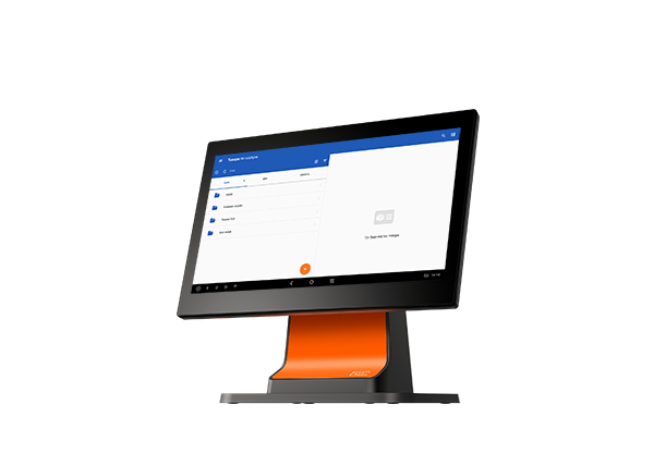 POS-Терминал Sunmi D2s Lite