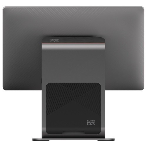 POS-Терминал Sunmi D3