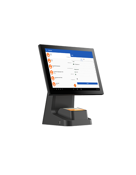 POS-Терминал Sunmi D2s