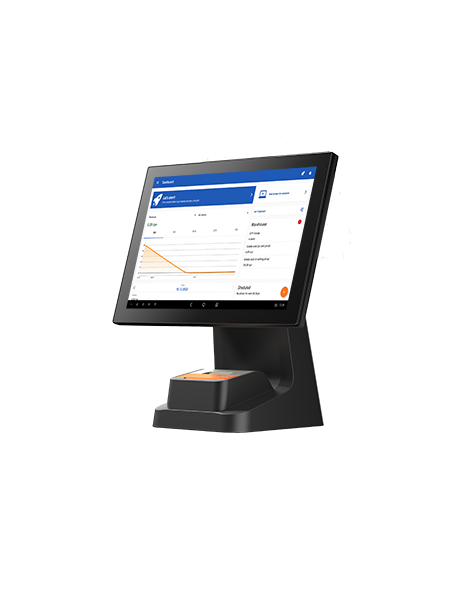 POS-Терминал Sunmi D2s