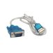 CAN-кабель USB RS-232