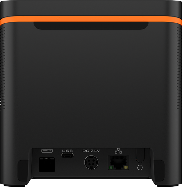 Sunmi Cloud Printer 80мм