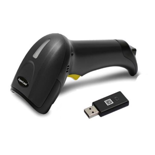 Сканер SuperLead 2620BT-2D(Dongle версия)