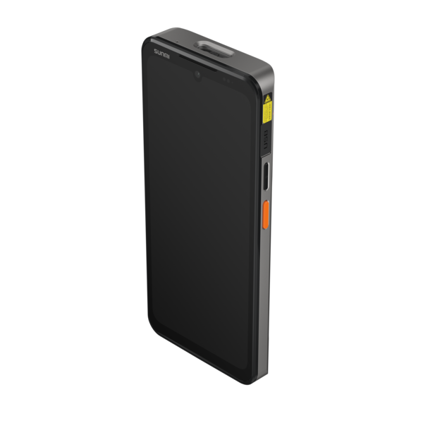 Термінал збору даних SUNMI L3 / 4GB+64GB / GMS EDLA / SUNMI Scanner / Connect Trigger handle