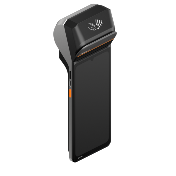 POS-термінал Sunmi V3 принтер для друку чеків 58 мм (GMS Version) + NFC