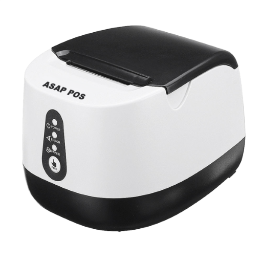 Чековый принтер ASAP POS SH58