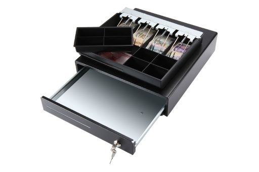 Денежный ящик ASAP POS M-330S