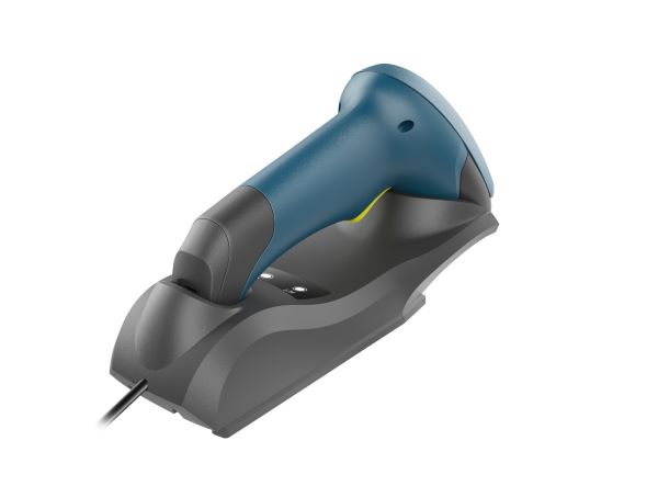 Сканер SuperLead 2600 BT(Cradle версія)