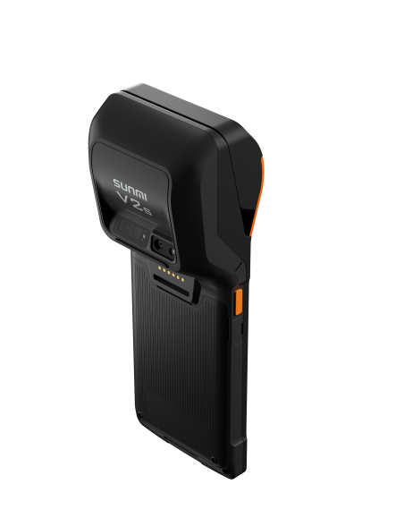 POS-термінал Sunmi V2s Full