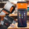 POS-термінал Sunmi V2s Full
